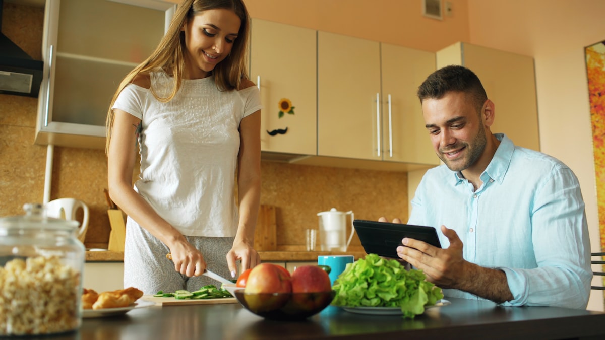 Nutrition assessment and coaching services in Singapore